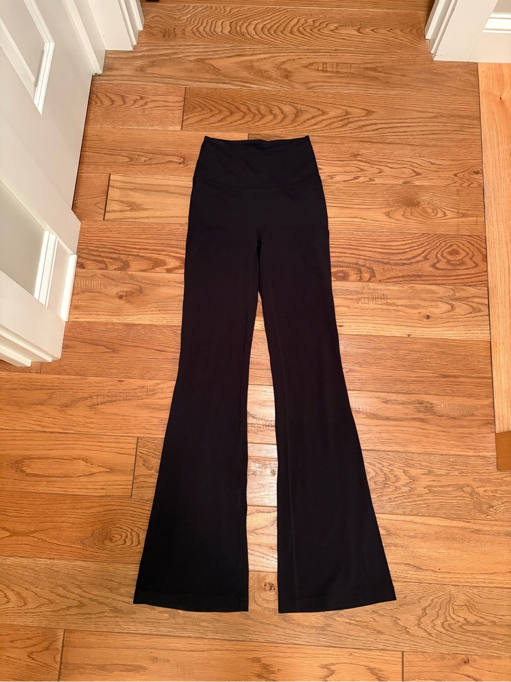 lululemon align high-rise flare leggings